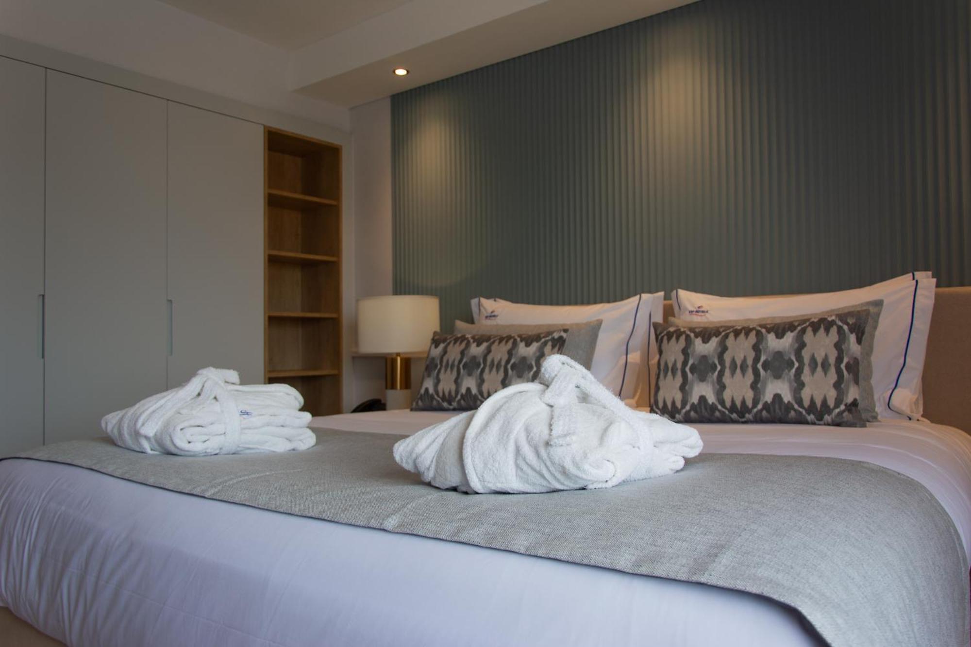 วีไอพี เอ็กเซกคิวทีฟ มาร์เกส อพาร์ตโฮเต็ล Hotel ลิสบอน ภายนอก รูปภาพ