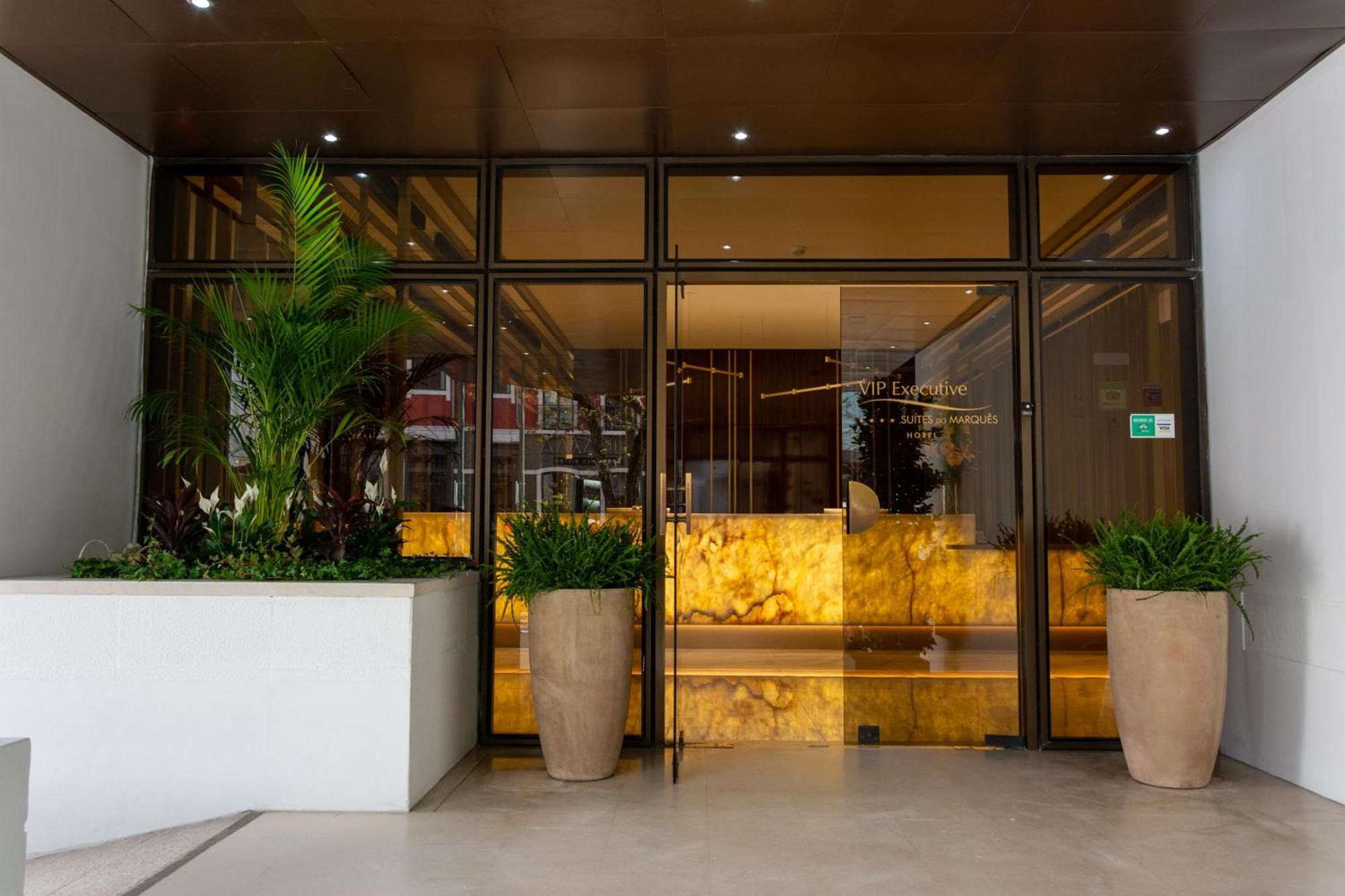 วีไอพี เอ็กเซกคิวทีฟ มาร์เกส อพาร์ตโฮเต็ล Hotel ลิสบอน ภายนอก รูปภาพ