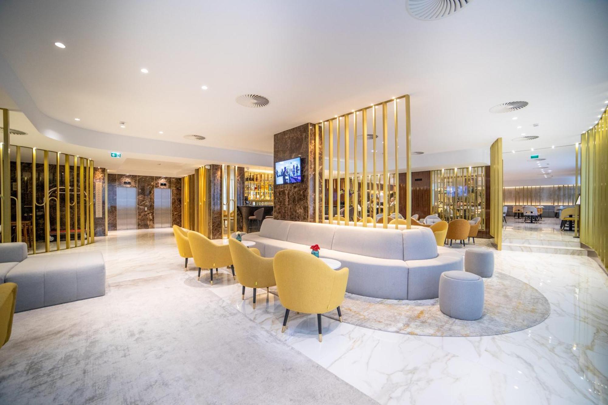 วีไอพี เอ็กเซกคิวทีฟ มาร์เกส อพาร์ตโฮเต็ล Hotel ลิสบอน ภายนอก รูปภาพ